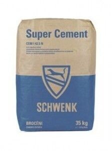 Cements 35kg