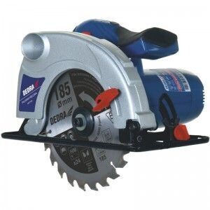 CIRKULĀRAIS ZĀĢIS 1500W DED7925