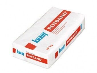 ROTBAND ģipša apmetums 30kg