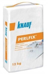 PERFLIX ģipša līmjava 12kg