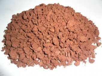 Malts māls 40 kg.