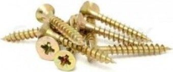 Dzeltena 4,5x20 (Koka)