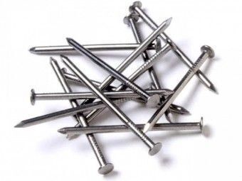 Naglas 2,5x60mm