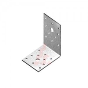 Leņķis 80x80x60x2,0
