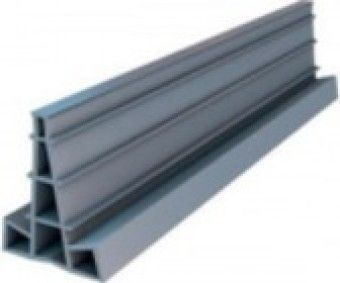 PVC Grīdas vadula 3m
