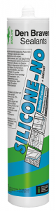 SILICONE-NO Melns
