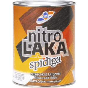 Nitro Laka Spīdīga 0,45l