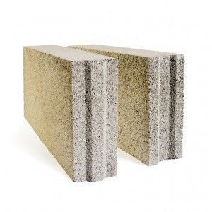 Bloki, grodi, apmales