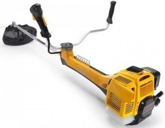 Trimmeri un krūmgrieži