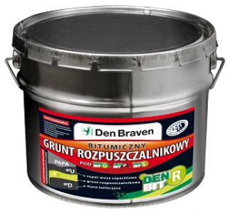DEN BIT-R Bituma grunts 11kg