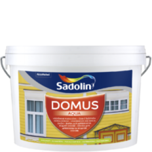 DOMUS AQUA BW BALTA 2,5L DOMUS AQUA BW BALTA 2,5L