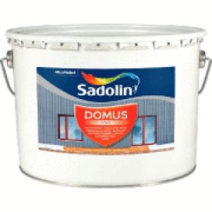 DOMUS VX+ BW BALTA 2,5L