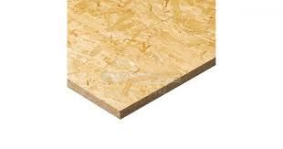 "OSB" kokskaidu mitrumizturīgās plāksnes 1250x2500 mm, 10mm, 1 gab.