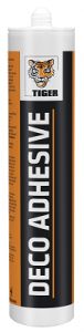 TIGER DECO ADHESIVE