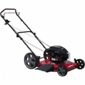 Zāles pļaujmašīna WYS21H-BS500-B 53cm WORLD