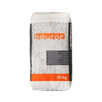 Bauroc līme (pelēka)