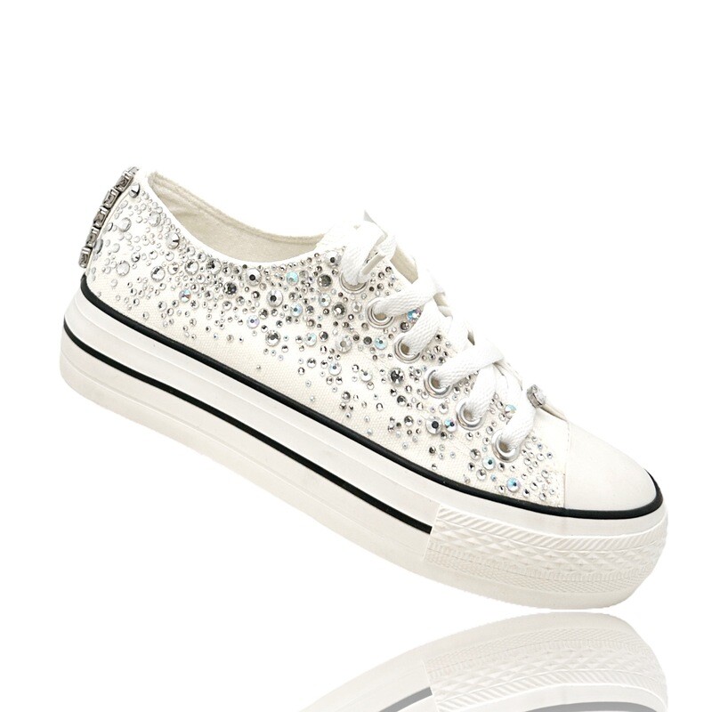 Zapatillas BRIDE