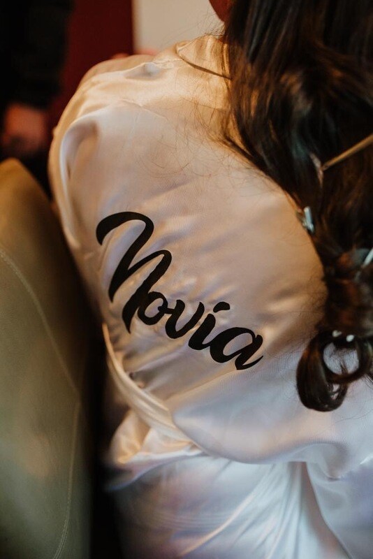 Bata Novia