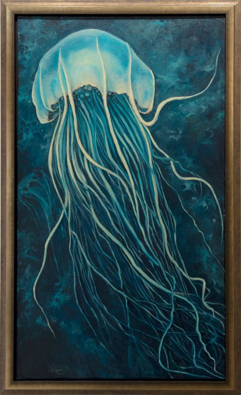 "Jellyfish I"