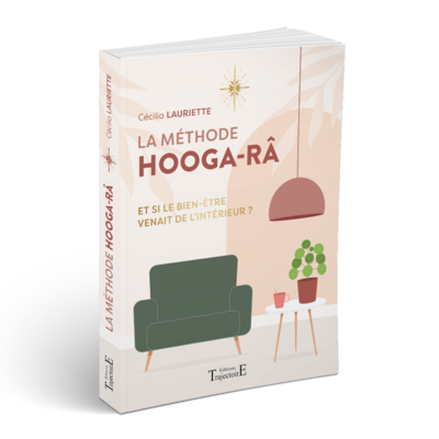 Le livre
La Méthode Hooga-Râ