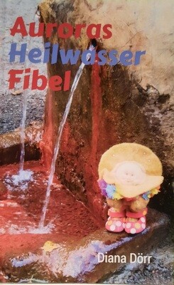 Heilwasserfibel Diana Doerr Buch