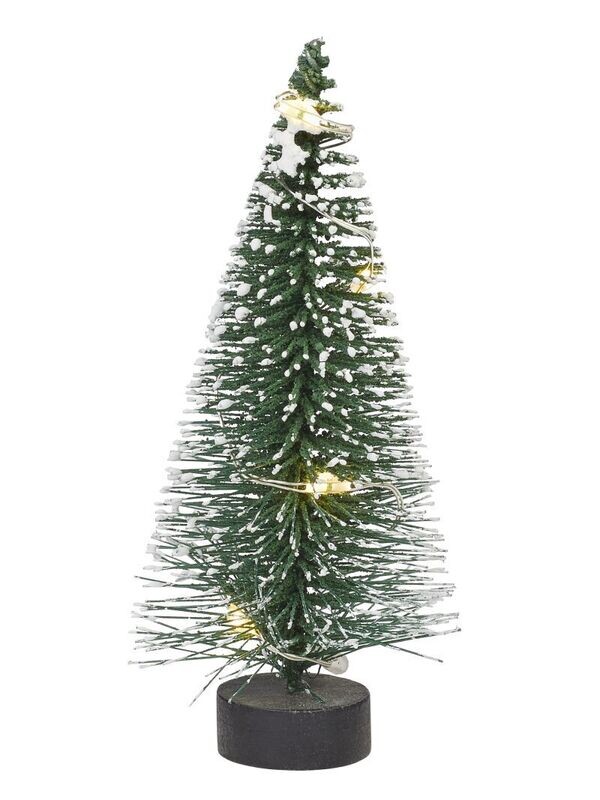 Mini Tanne LED 8 cm