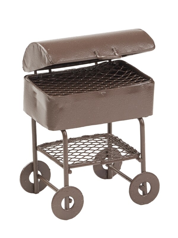 Mini Grill II