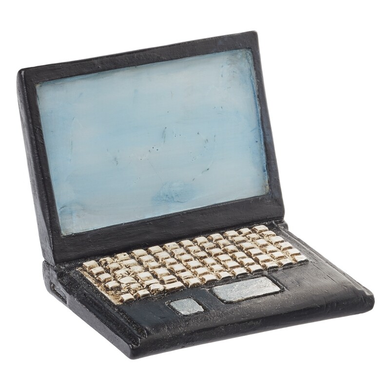 Mini Laptop 4cm