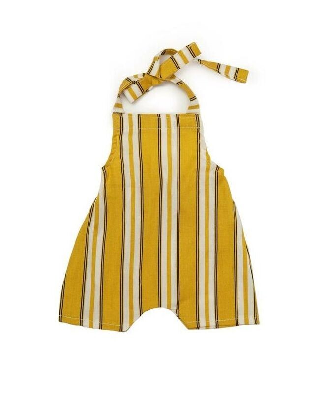 Sommerlicher Overall  Hose Philomena Kloss