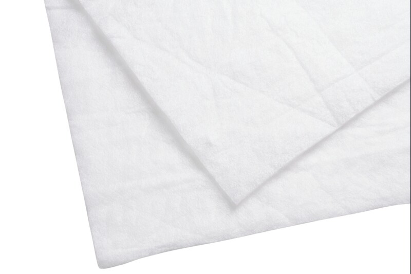 Deko Schneewatte 50 x 100 cm. Wichteltür Zubehör. Bastelzubehör. Dekoartikel