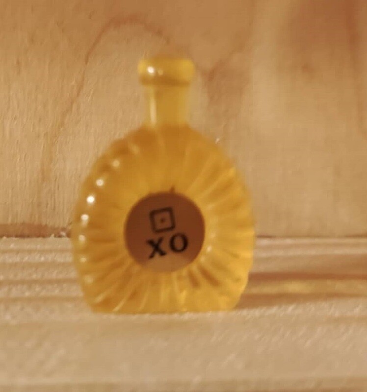 Miniatur Parfuem Miniatur Parfuem