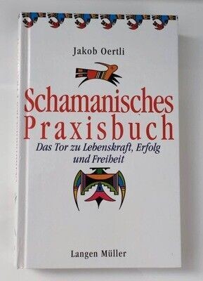 Schamanismus und Krafttiere