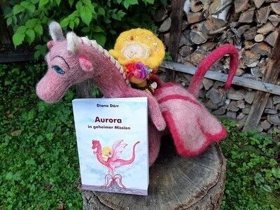 Naturgeister und Drachen