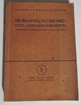 Homöopathie