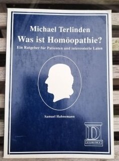 Was ist Homöopathie - Michael Terlinden