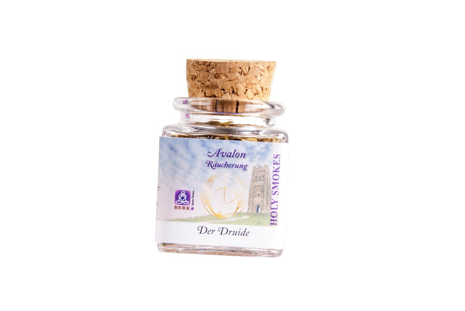 Der Druide - Avalon Räucherung 50 ml