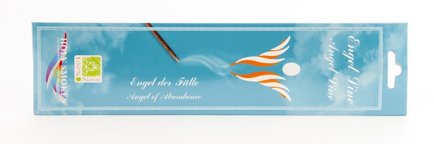 Engel der Fülle Räucherstäbchen 10 g