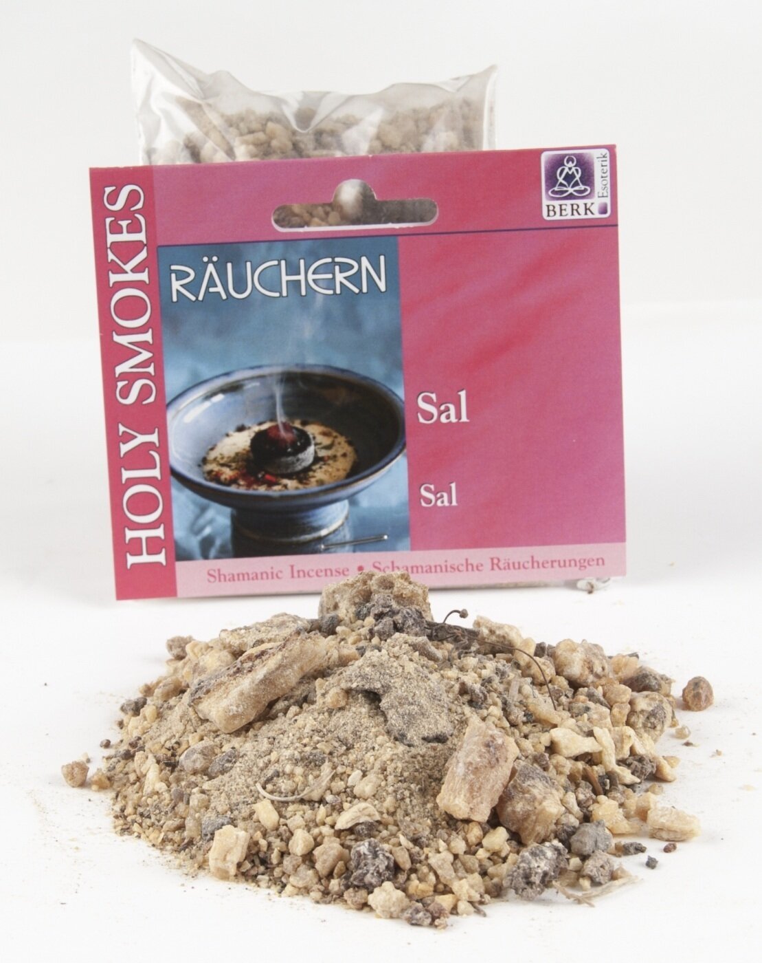 Sal Räucherwerk 50 g