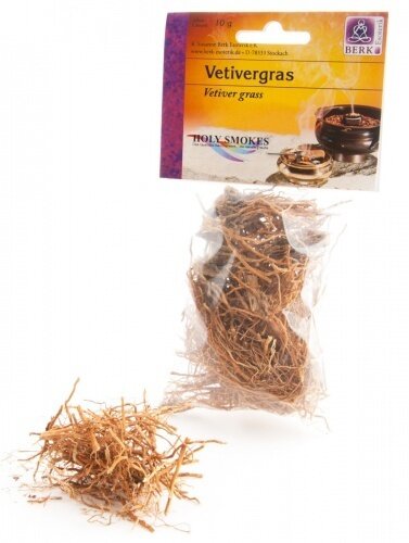 Vetivergras 10 g