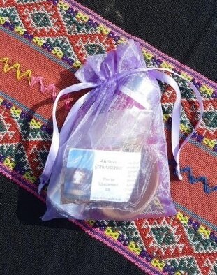 Magische Wichtelwelten Geschenkset zum Räuchern - Schutzschild