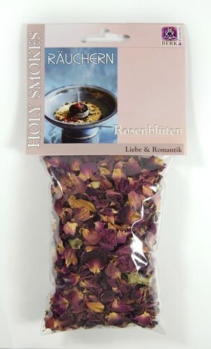 Rosenblüten 10 g