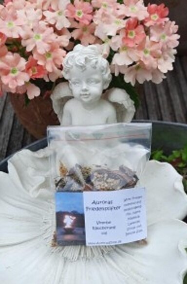 Friedensstifter Räucherung 10 g