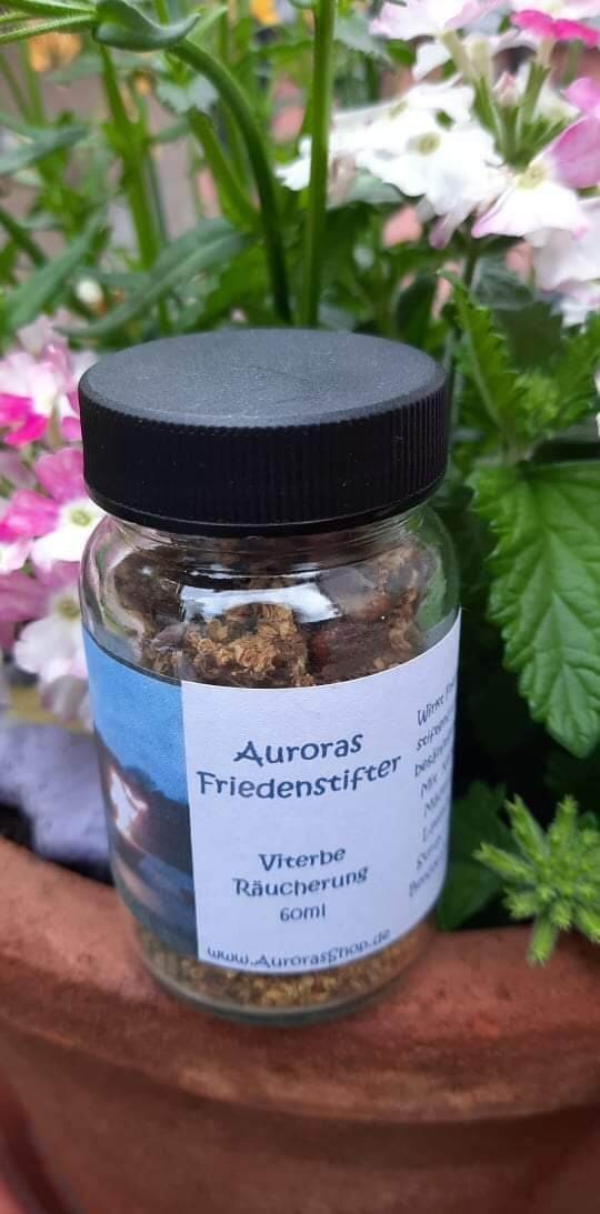 Friedensstifter Räucherung 60 ml