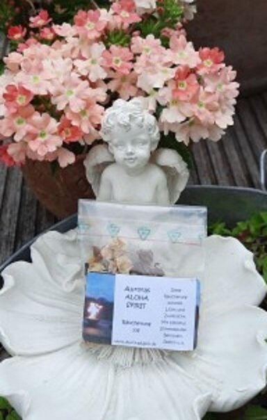 Aloha Spirit Räucherung 10 g