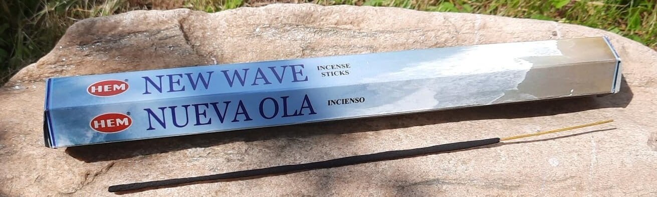 HEM New Wave Räucherstäbchen