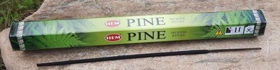 HEM Pine Räucherstäbchen