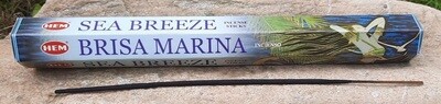 HEM Sea Breeze Räucherstäbchen
