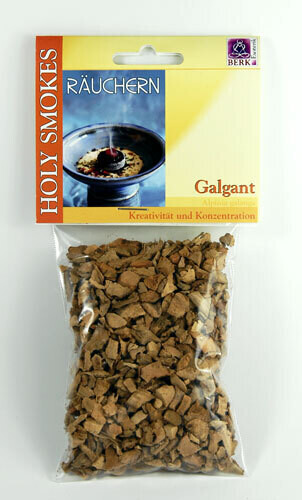 Galgant 30 g