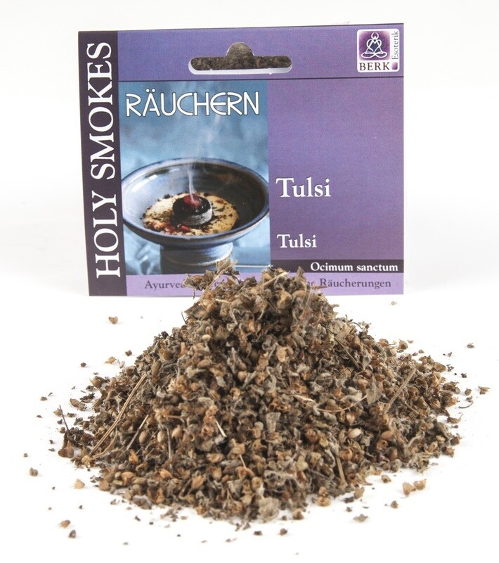 Tulsi 10 g