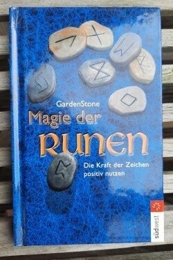 Magie der Runen - GardenStone
